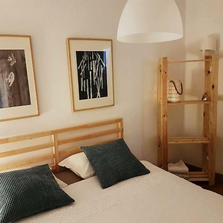 Vds Guesthouse Cosy Apartment In City Center Lisboa Eksteriør billede