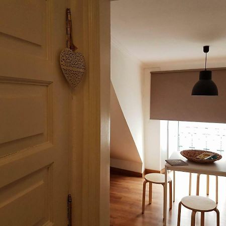 Vds Guesthouse Cosy Apartment In City Center Lisboa Eksteriør billede