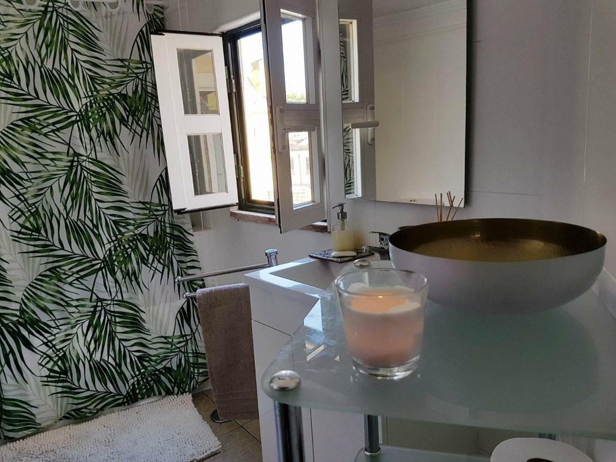 Vds Guesthouse Cosy Apartment In City Center Lisboa Eksteriør billede