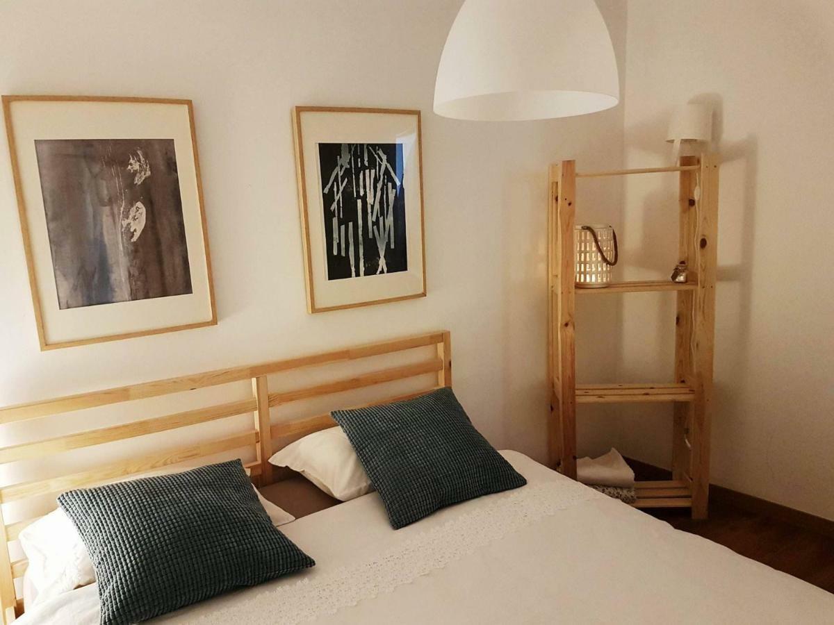 Vds Guesthouse Cosy Apartment In City Center Lisboa Eksteriør billede