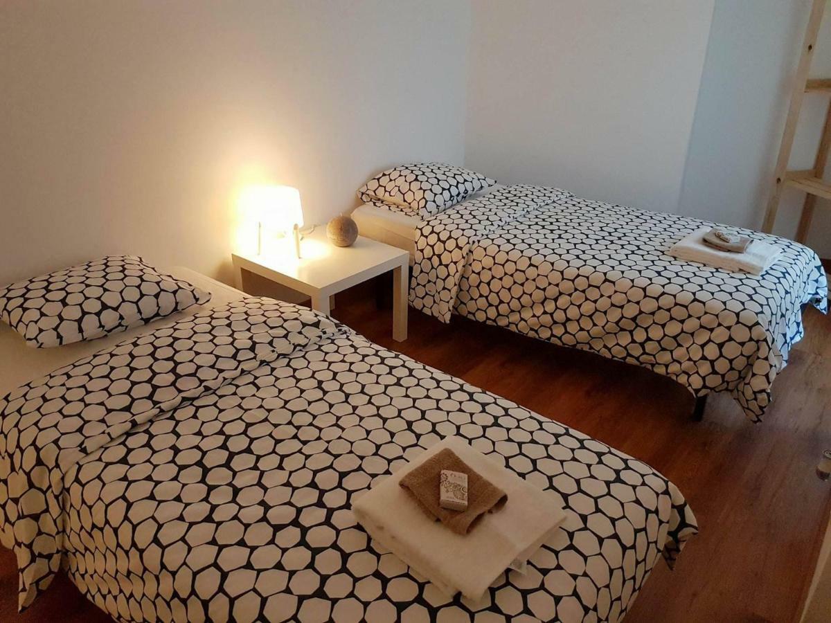 Vds Guesthouse Cosy Apartment In City Center Lisboa Eksteriør billede