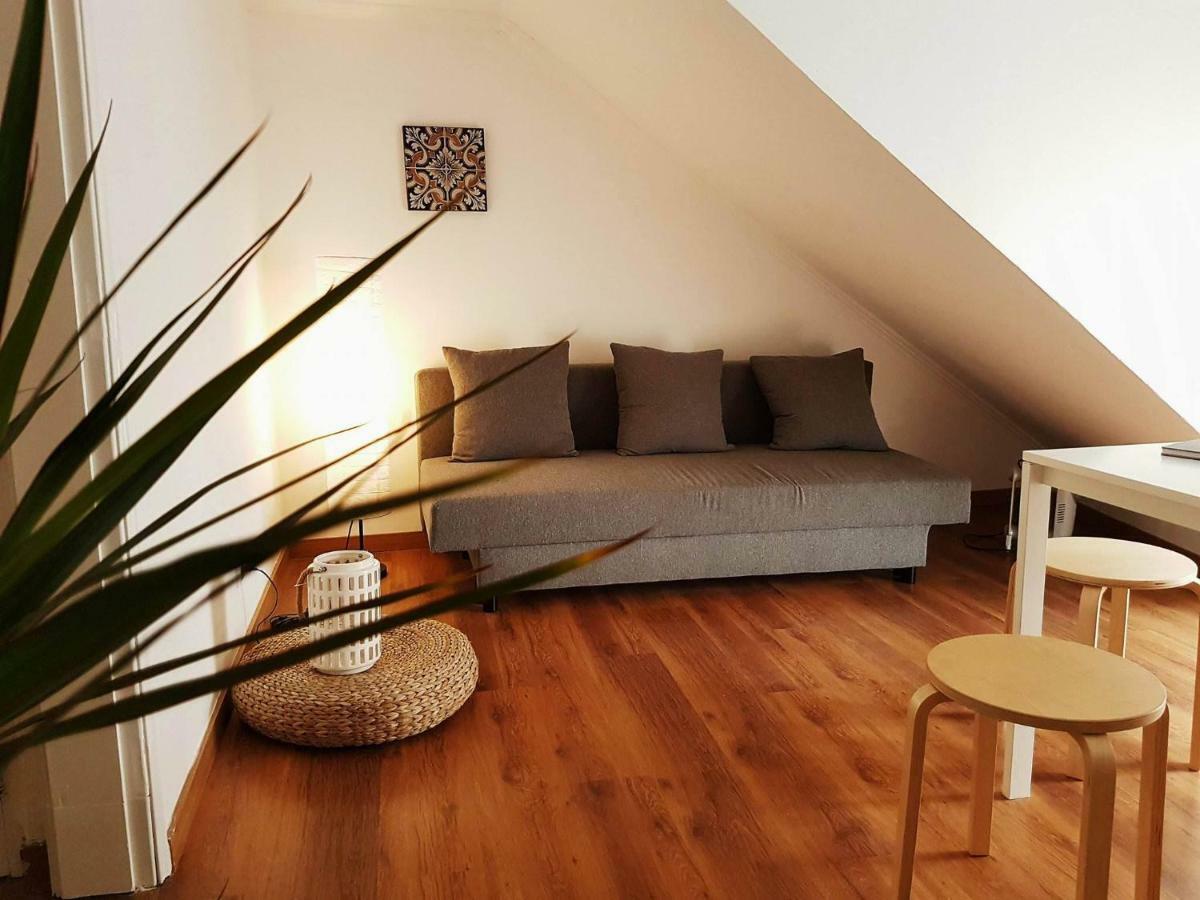 Vds Guesthouse Cosy Apartment In City Center Lisboa Eksteriør billede