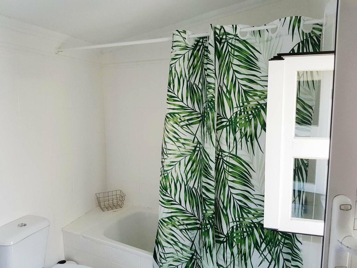 Vds Guesthouse Cosy Apartment In City Center Lisboa Eksteriør billede