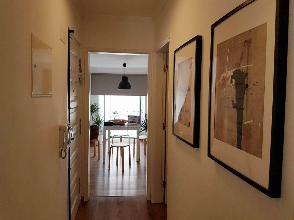 Vds Guesthouse Cosy Apartment In City Center Lisboa Eksteriør billede